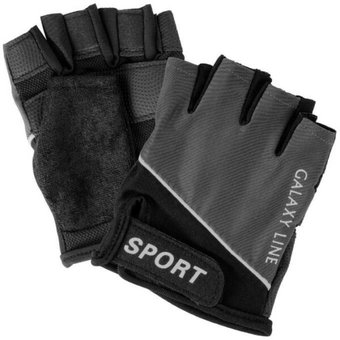 Перчатки для фитнеса Galaxy Line GL 1072