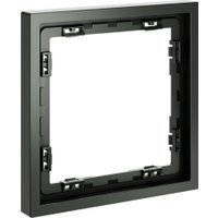 Рамка Voltum S70 VLS100106 (титан)