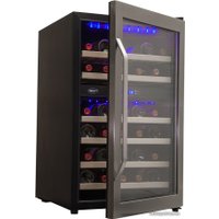Винный шкаф Cold Vine C34-KSF2