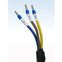 Зарядная станция Laimao Type 2 6-32A 7кВт с Wi-Fi в Мозыре