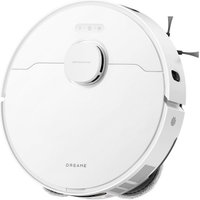 Робот-пылесос Dreame Robot Vacuum D30 Ultra White RTD31TE (евровилка, белый)