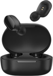 

Наушники Xiaomi Mi True Wireless Earbuds Basic 2S TWSEJ07LS (международная версия)
