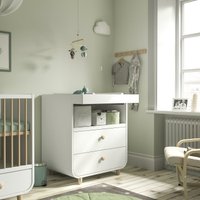 Детский комод Ikea Myllra 40595744