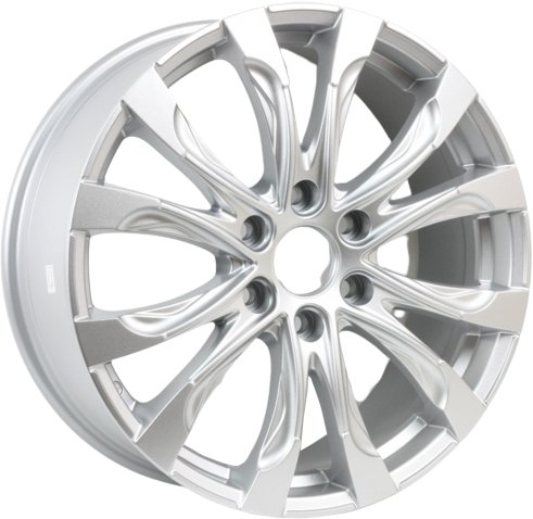 

Литые диски RST R022 20x8" 6x139.7мм DIA 95.1мм ET 60мм S