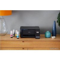 МФУ Epson EcoTank L3211 (ресурс стартовых контейнеров 6500/8100, контейнер 003)