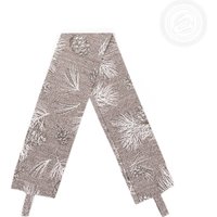 АртПостель Шишкин лес для кухни с подхватом Ш.145.180