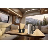 Электрический чайник Sencor SWK 170SS