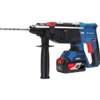 Перфоратор DongCheng DCZC02-26 Type Z (без АКБ)