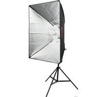 Комплект студийного света Falcon Eyes KeyLight 825LED SB5070 KIT