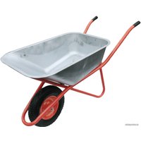 Одноколесная тачка WATT CW-1x130