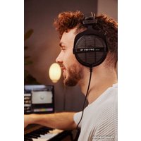 Наушники Beyerdynamic DT 990 Pro 80 Ohm