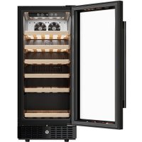 Винный шкаф Meyvel MV31BIG-KBT1