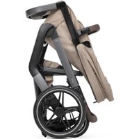 Универсальная коляска Joolz Day5 (2 в 1, sandy taupe)