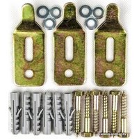 Комплект креплений Roca Estudo S A527002610