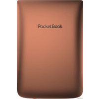 Электронная книга PocketBook 632 Touch HD 3 (медный)
