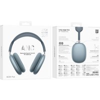 Наушники Borofone BO35 Plus (синий) в Гродно