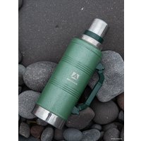 Термос Арктика 106-2200P Green