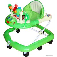 Ходунки Alis Игротека SR528 (зеленый)