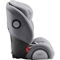 Детское автокресло Britax Romer Evolva 1-2-3 SL SICT (grey marble)