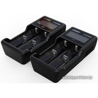 Зарядное устройство XTAR VC2S