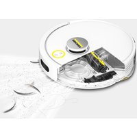 Робот-пылесос Karcher RVC 3 Comfort 1.269-120.0