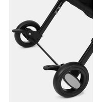 Коляска прогулочная «книга» Rant Basic Uno RA350 (cloud pink)