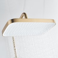 Душевая система  Rose R1836G