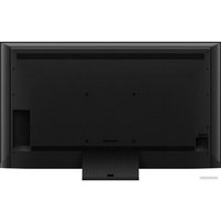 MiniLED телевизор TCL 55MQLED80