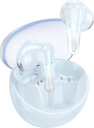 

Наушники Hoco EW202 (голубой)