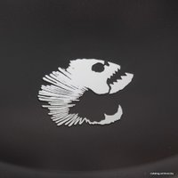 Головка сабвуфера DL Audio Piranha 12