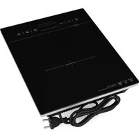 Настольная плита ZUGEL ZIHF61B