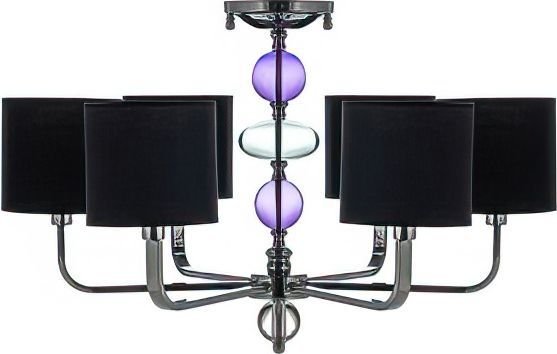 

Подвесная люстра Arti Lampadari Donnini Donnini E 1.1.6 NB