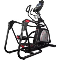 Эллиптический тренажер Ammity Premium PE 510 FD