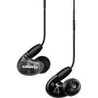 Наушники Shure Aonic 4 (черный)