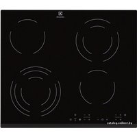 Варочная панель Electrolux EHF6343FOK