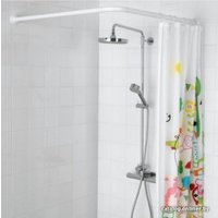 Карниз для ванны Primanova M-07162