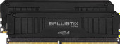 Ballistix Max 2x8GB DDR4 PC4-32000 BLM2K8G40C18U4B