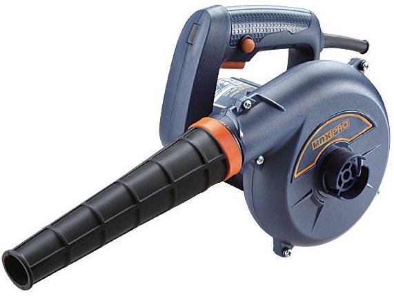 

Ручная воздуходувка MAX-PRO MPPB400