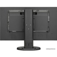 Монитор NEC MultiSync E241N-BK