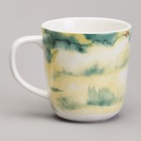 Кружка Lefard Animal World 409-206