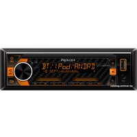USB-магнитола Prology CMD-300