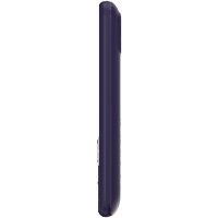Кнопочный телефон Maxvi B33 (фиолетовый)