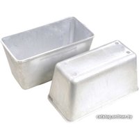Форма для выпечки Силумин БФХ1.7