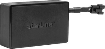 GPS-мониторинг StarLine M17