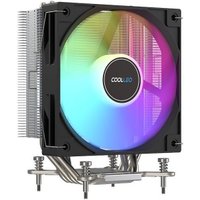 Кулер для процессора Coolleo CL-A40-ARGB