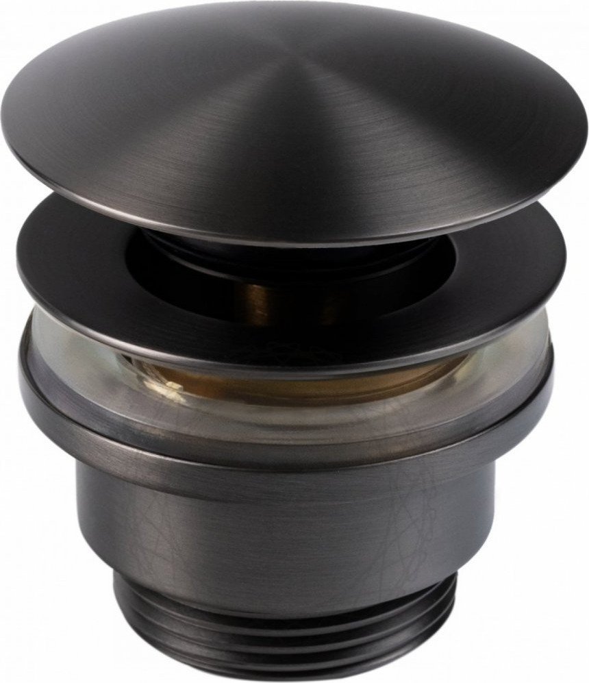 

Донный клапан Filarete FL75 (графит)