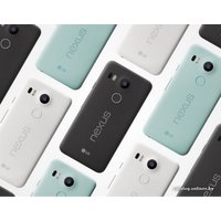 Смартфон LG Nexus 5X 16GB Quartz