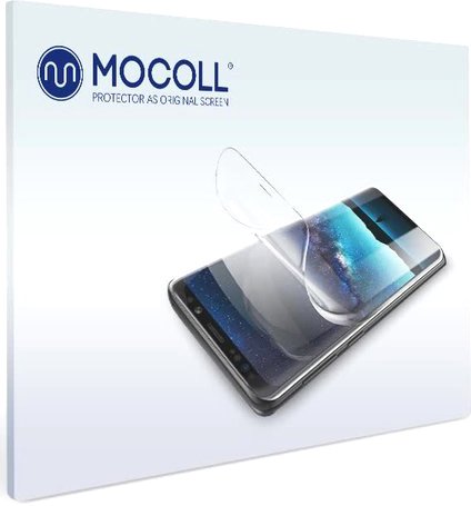 

Защитная пленка Mocoll Recovery Clear 1TPC1