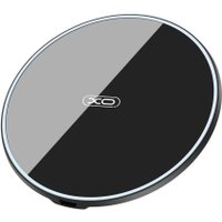 Беспроводное зарядное XO WX026 15W (черный)