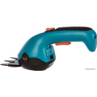 Кусторез + ножницы Gardena ClassicCut Li 9854-20 (с АКБ, 2 ножа)